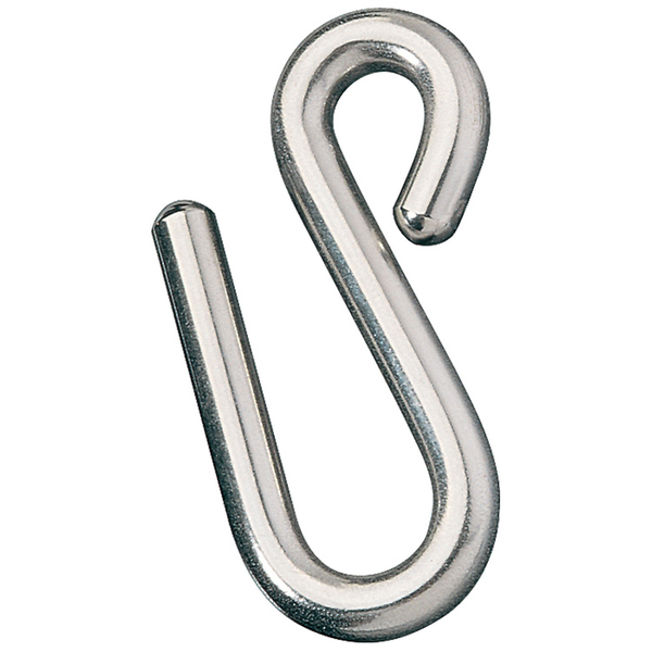 Ronstan S-Hook 9.5Mm (3/8") RF51